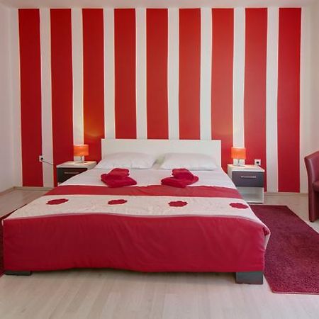 Apartment Nikolina マリ・ロシニュ 部屋 写真