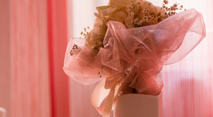 Apartment Nikolina マリ・ロシニュ 部屋 写真