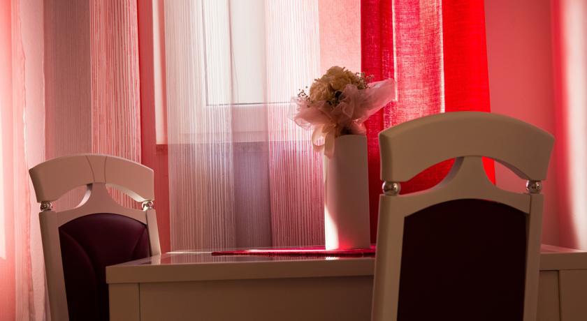 Apartment Nikolina マリ・ロシニュ 部屋 写真