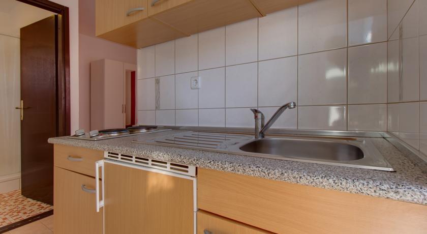 Apartment Nikolina マリ・ロシニュ 部屋 写真