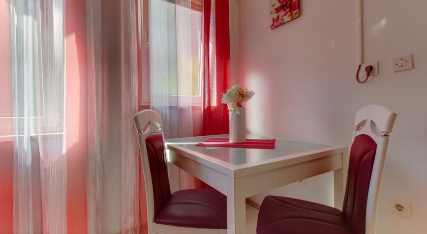 Apartment Nikolina マリ・ロシニュ 部屋 写真