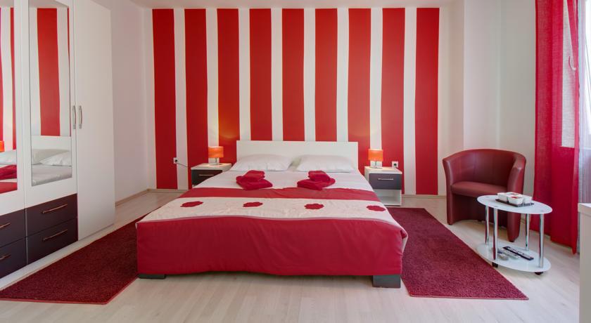Apartment Nikolina マリ・ロシニュ 部屋 写真