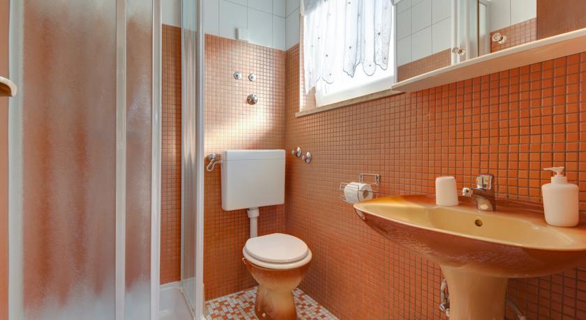 Apartment Nikolina マリ・ロシニュ 部屋 写真